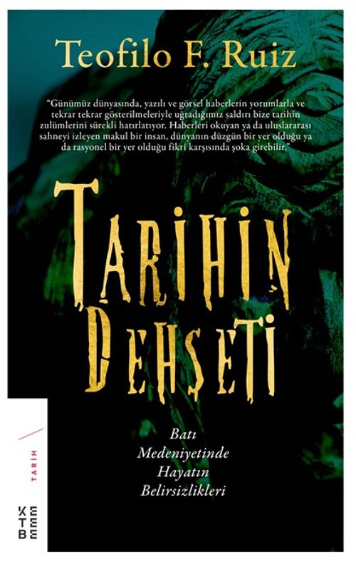 Tarihin Dehşeti