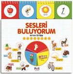 Sesleri Buluyorum