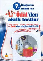 İlköğretim 7. Sınıf Ödül'den Akıllı Testler