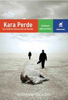 Kara Perde - Bilinmeyen Yazar