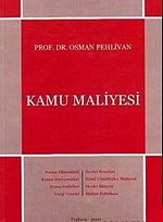 Kamu Maliyesi