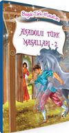Anadolu T&uuml;rk Masalları 2