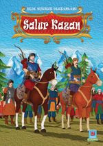 Dede Korkut Destanları / Salur Kazan