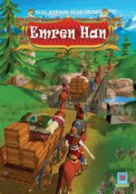 Dede Korkut Destanları / Emren Han