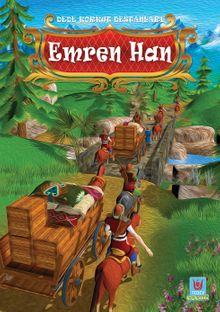 Dede Korkut Destanları / Emren Han