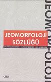 Jeomorfoloji S&ouml;zl&uuml;ğ&uuml;