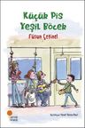 Küçük Pis Yeşil Böcek