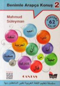 Benimle Arapça Konuş 2