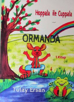 Hoppala ile Cuppala (5 Kitap)