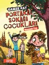 Portakal Sokağı &Ccedil;ocukları & Gizemli Taş