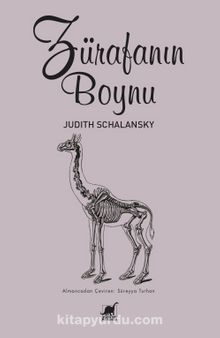 Zürafanın Boynu - Judith Schalansky