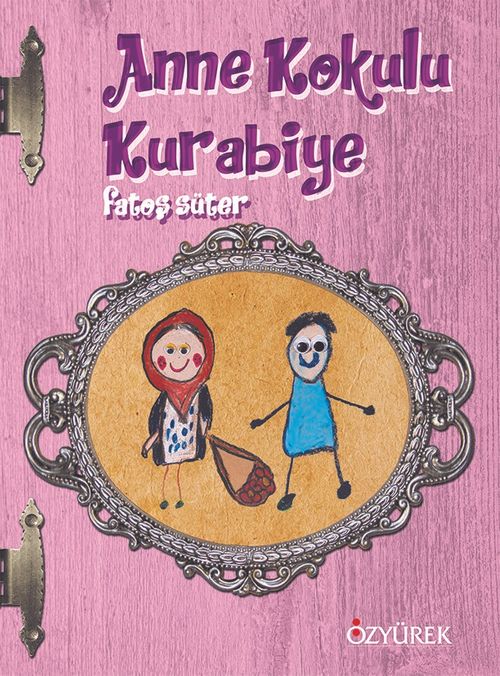 Anne Kokulu Kurabiye