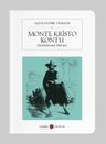 Monte Kristo Kontu (Kısaltılmış Metin) (Cep Boy)