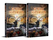 Mucize Sandığım (2 Kitap)