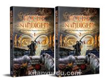 Mucize Sandığım (2 Kitap) - Almestin Alibaşoğlu