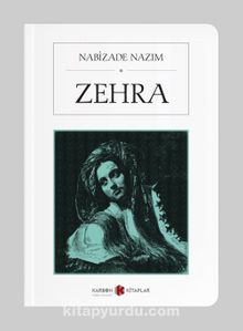 Zehra (Cep Boy) (Tam Metin) - Nabizade Nazım