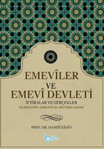 Emeviler ve Emevi Devleti