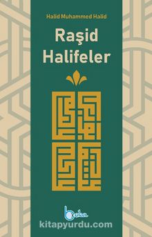 Raşid Halifeler - Halid Muhammed Halid