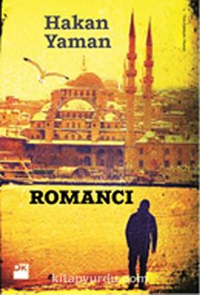 Romancı - Hakan Yaman