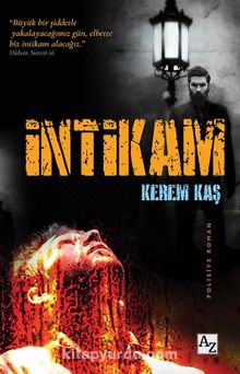 İntikam - Kerem Kaş