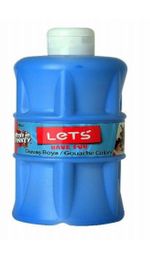Lets Guaj Boya 500 Ml Mavi (L-5106)
