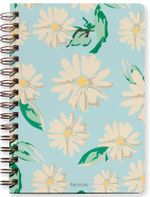  Dasiy Undated Planner