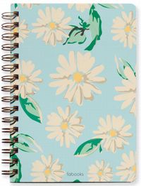  Dasiy Undated Planner