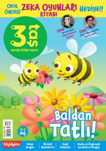 3 Taş Dergi Sayı:6 Haziran 2019