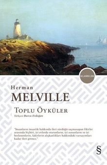 Herman Melville Toplu Öyküler - Herman Melville