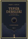 Tefsir Dersleri Cilt 1