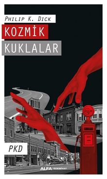 Kozmik  Kuklalar