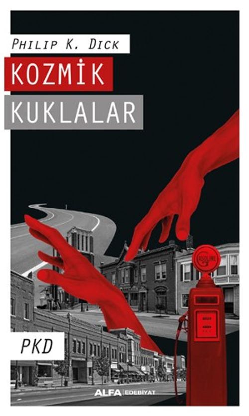 Kozmik  Kuklalar