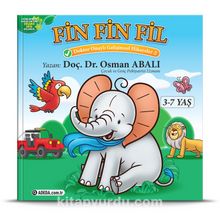 Fin Fin Fil - Doç. Dr. Osman Abalı