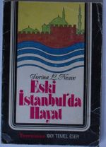 Eski İstanbul'da Hayat (Kod:T-30)