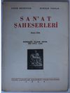 Sanat Şaheserleri / İkinci Cild (Kod:7-I-25)