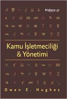 Kamu İşletmeciliği ve Yönetimi