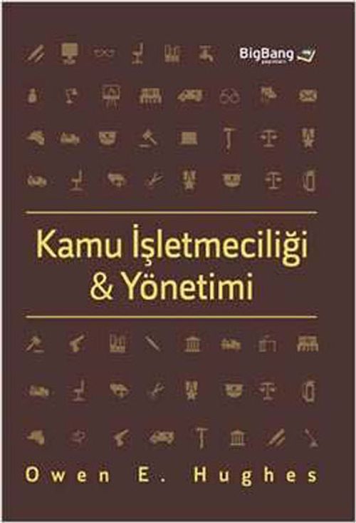 Kamu İşletmeciliği ve Yönetimi