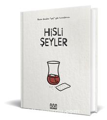 Hisli Şeyler - Kolektif