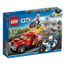 Lego City Çekici Kamyon Macerası(60137)