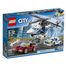 Lego City Yüksek Hızlı Takip(60138)