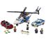 Lego City Yüksek Hızlı Takip(60138)</span>