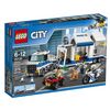 Lego City Mobil Kumanda Merkezi(60139)