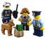 Lego City Mobil Kumanda Merkezi(60139)</span>
