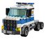 Lego City Mobil Kumanda Merkezi(60139)</span>