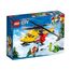 Lego City Ambulans Helikopter (60179)
