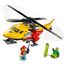 Lego City Ambulans Helikopter (60179)</span>