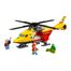 Lego City Ambulans Helikopter (60179)</span>