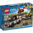 Lego City ATV Yarış Ekibi (60148)