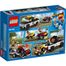 Lego City ATV Yarış Ekibi (60148)</span>