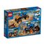 Lego City Canavar Kamyon (60180)</span>